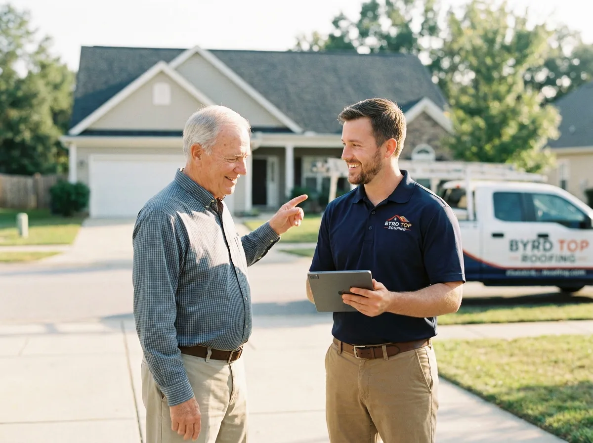 Roofing Sorrento, FL FAQs